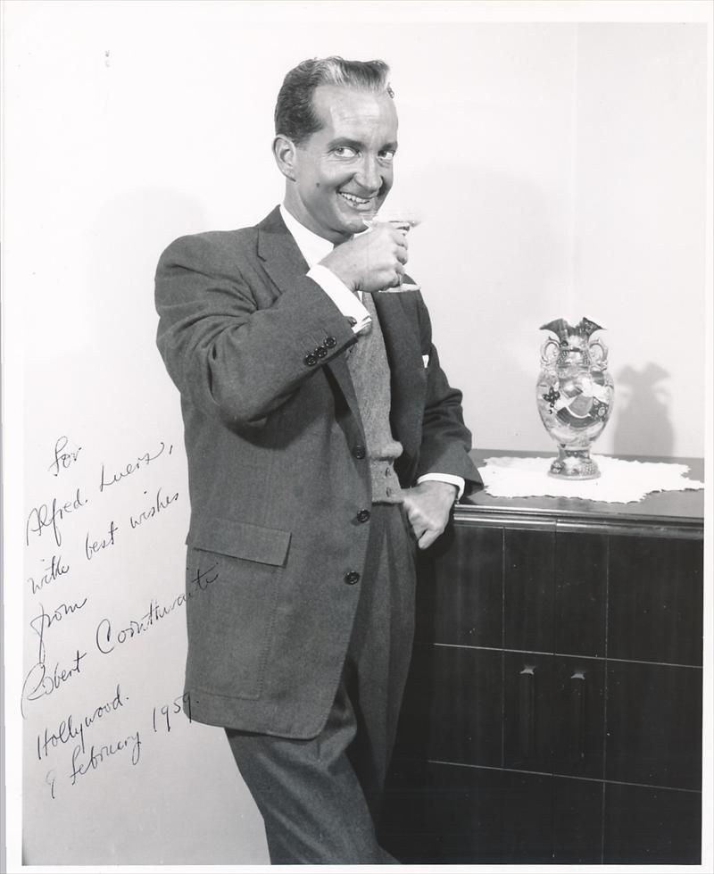 auction.Toddmuellerautographs.com: William F. Halsey- Signed Vintage