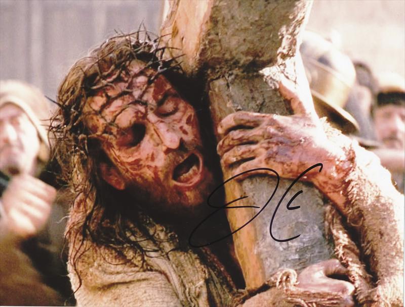 how can i watch passion of the christ