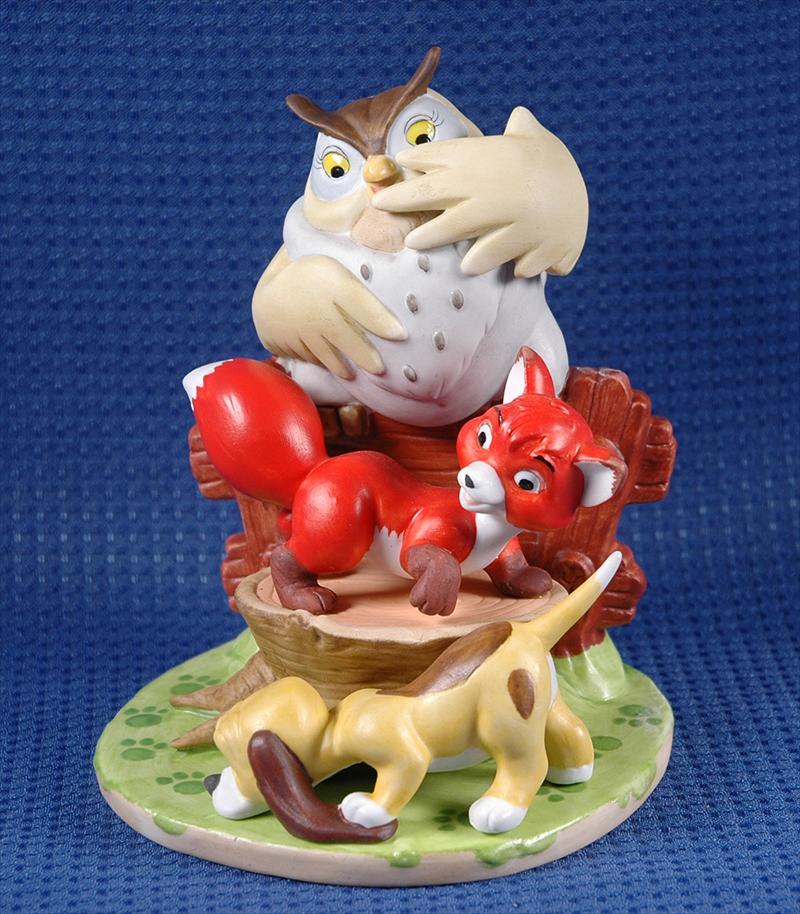 disney magic memories figurines limited edition