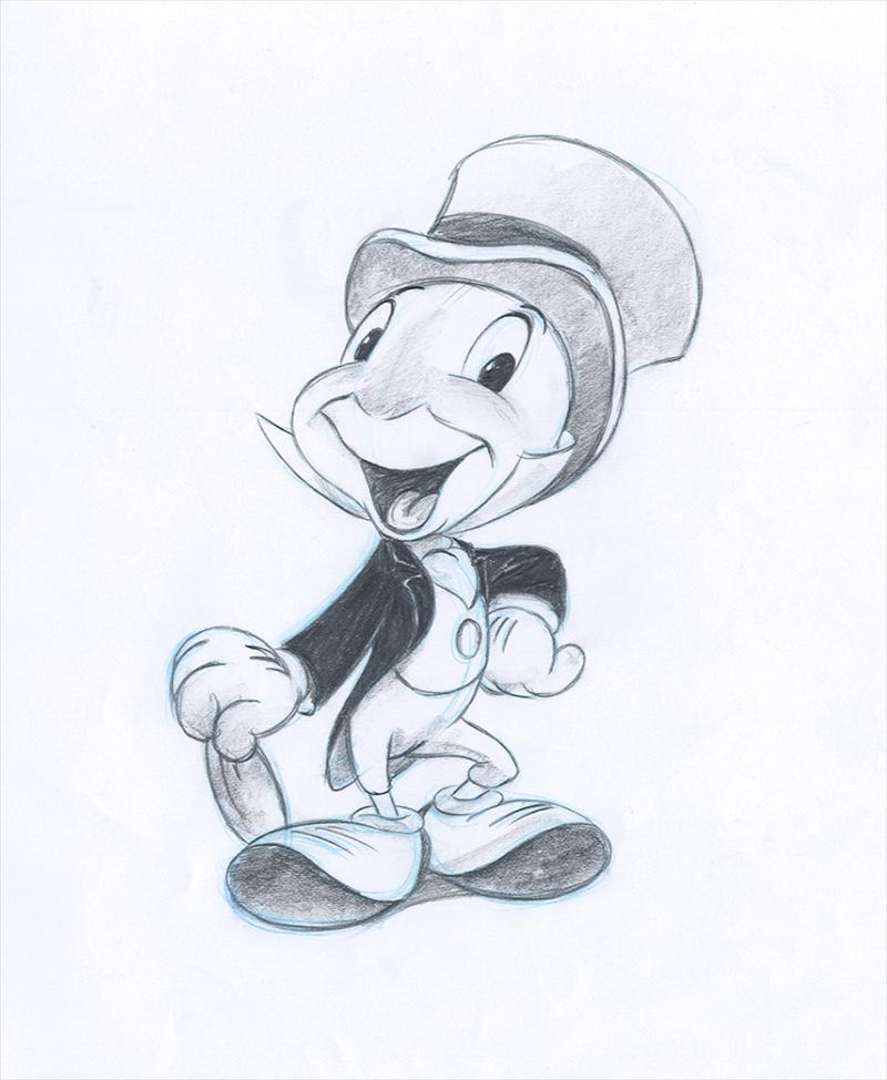 drawings peter pan tumblr Related Keywords Jiminy Drawings Disney Cricket