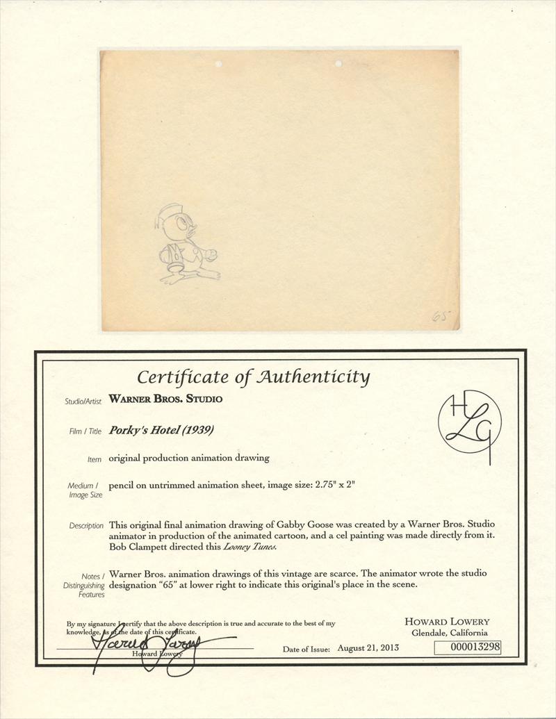 Porky`S Hotel [1939] hiphopbittorrent