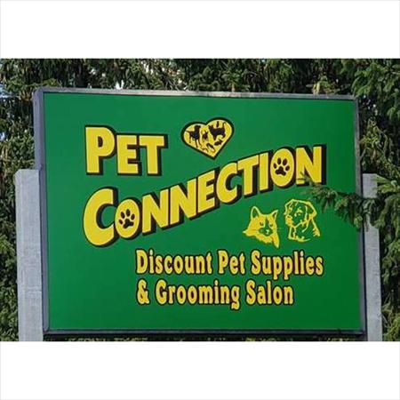 pet connection discount pet supply & grooming salon