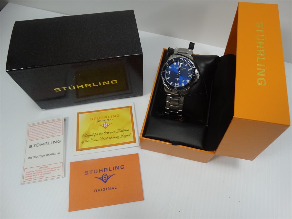 regatta champion 395 quartz 42mm diver